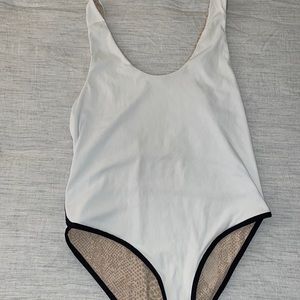 Acacia Swim Women’s One Piece